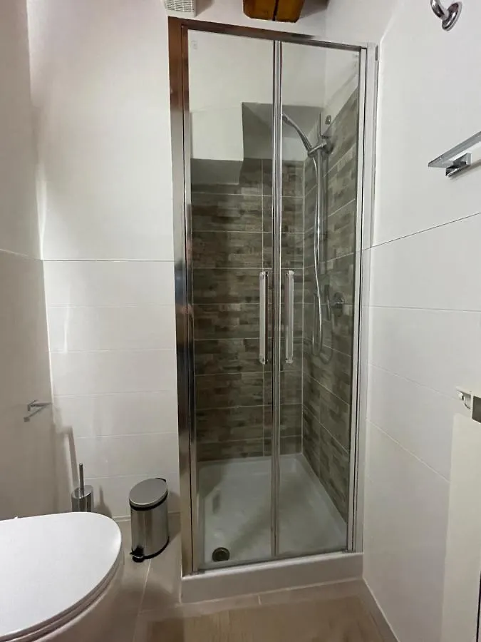 Appartamento In Villa Storica Con Parco E Piscina Montelupo Fiorentino